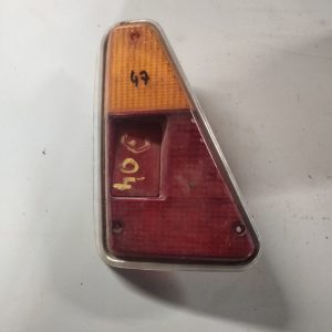 Cabochon feu arrière gauche Peugeot 204 Berline Peugeot 304 Break Peugeot 204 Break et autres d'occasion – FRANKANI 436G
