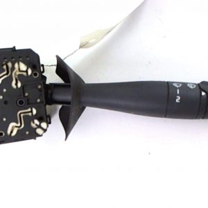 Commodo essuie glace Renault Clio II Renault Clio II Camionnette d'occasion – renault 7701045282