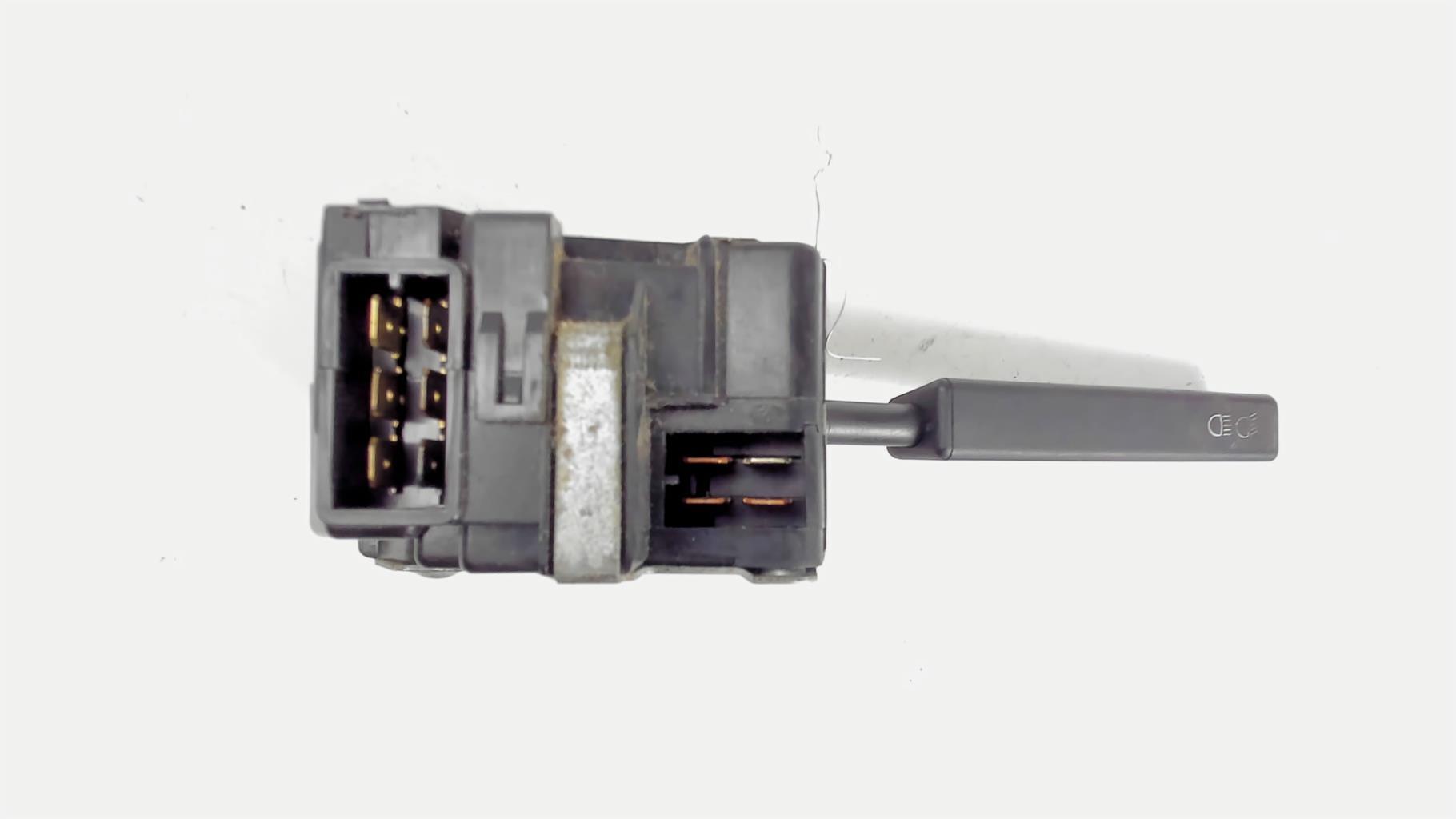 Commutateur de colonne de direction Renault 25 d'occasion – Jaeger 7700777227 – Image 2
