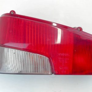 Feu arrière gauche avec platine Peugeot 106 I Peugeot 106 II Camionnette d'occasion – Valeo 635084 | 84610 | ARV81