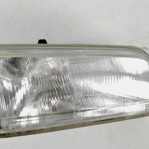Phare avant droit avec platine Peugeot 106 I d'occasion – Valeo 6205C2 | 6205C7 | 6205L2