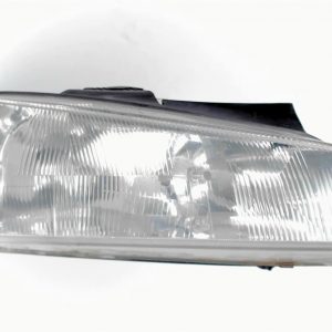 Phare avant droit avec platine Peugeot 406 Berline Peugeot 406 Break d'occasion – Bosch 6205N0 | 9616251280