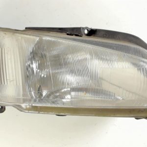Phare avant droit avec platine Peugeot 106 II Peugeot 106 II Camionnette d'occasion – Valeo 6205P4