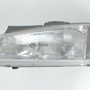 Phare avant gauche avec platine Peugeot 406 Berline Peugeot 406 Break d'occasion – Bosch 6204N0 | 9616251380