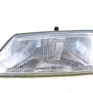 Phare avant gauche avec platine Peugeot 106 I d'occasion – Valeo 6204C2 | 6204C7 | 6204L2