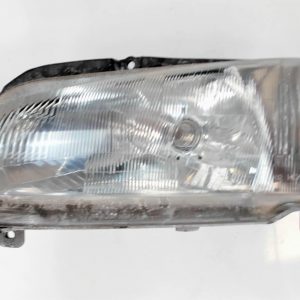 Phare avant gauche avec platine Peugeot 106 II Peugeot 106 II Camionnette d'occasion – Valeo 6204P4