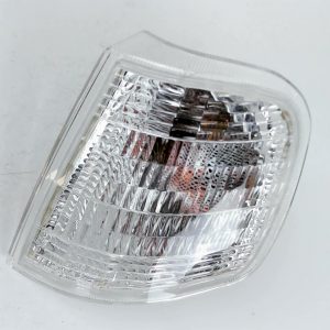 Clignotant gauche avec platine Peugeot 405 II Berline Peugeot 405 II Break Peugeot 405 II Camionnette / Break d'occasion – signalvision 10840G