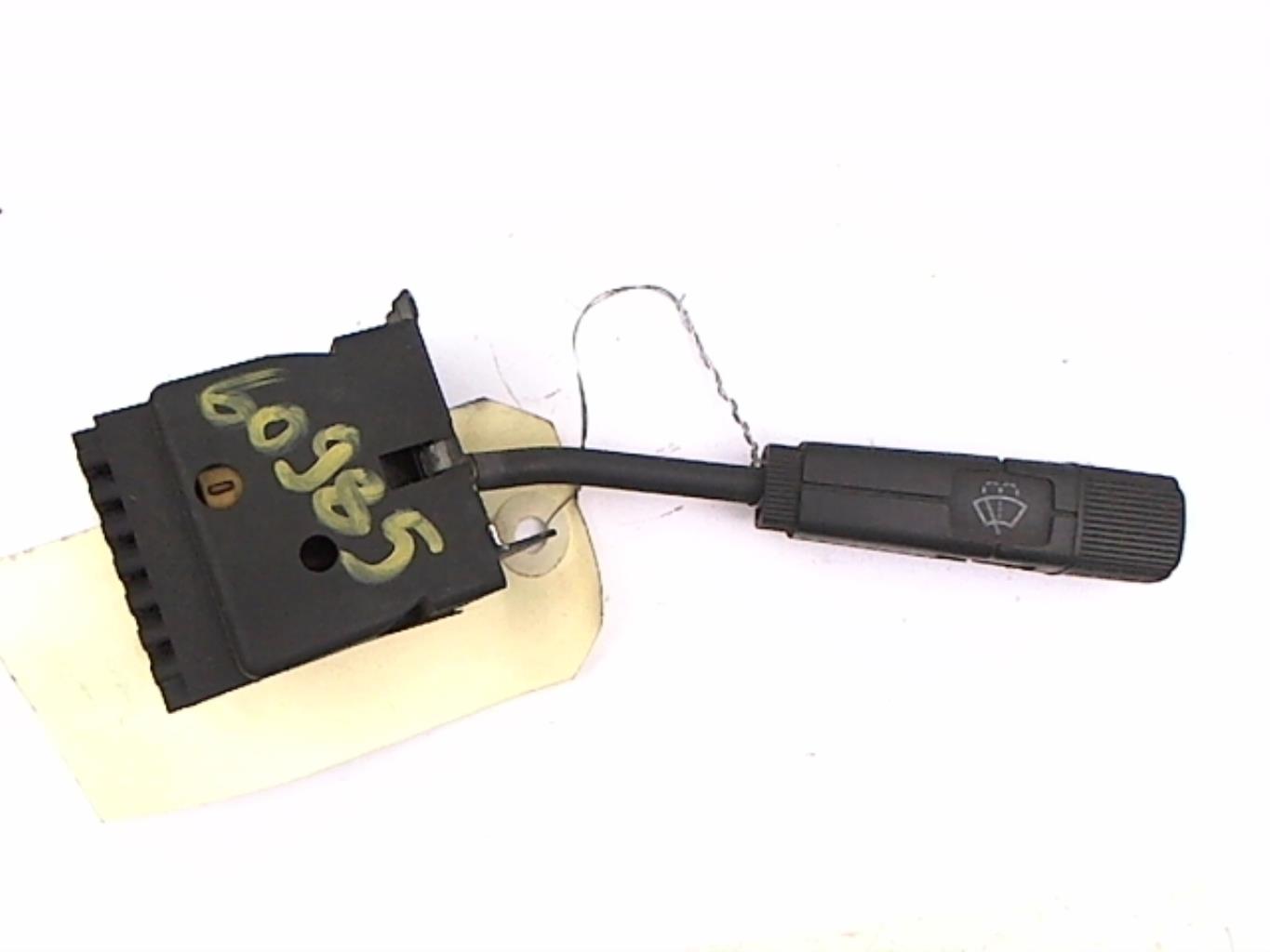 Commodo essuie glace renault 9 berline renault r11 renault rapid et autres doccasion jaeger 7701349418