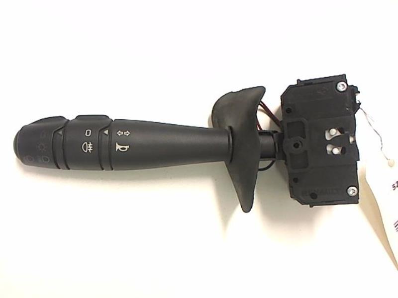 Commutateur de colonne de direction renault clio ii renault kangoo i renault megane i et autres doccasion renault 7701047552