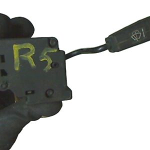 Commodo essuie glace Renault R5 d'occasion – Jaeger R5