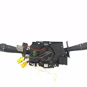 Com 2000 Renault Clio II Renault Clio II Camionnette Renault Symbol / Thalia I d'occasion – Valeo 8200204068