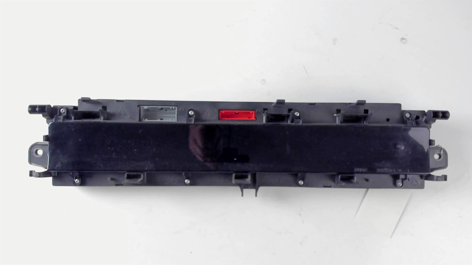 Compteur Renault Scénic II Renault Grand Scénic II d'occasion – Johnson Controls 8200461284
