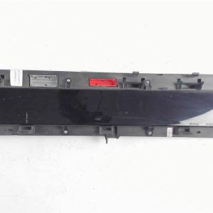 Compteur Renault Scénic II Renault Grand Scénic II d'occasion – Johnson Controls 8200451505