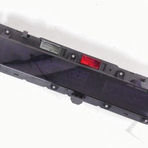 Compteur Renault Espace IV d'occasion – Sagem 8200288814
