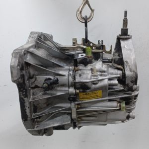 Boîte de vitesses Renault Laguna II d'occasion – generique 8200385323