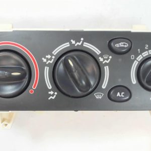 Commande de chauffage / climatisation Renault Scénic I (Phase 1 & 2) Renault Mégane I d'occasion – Valeo 651947U