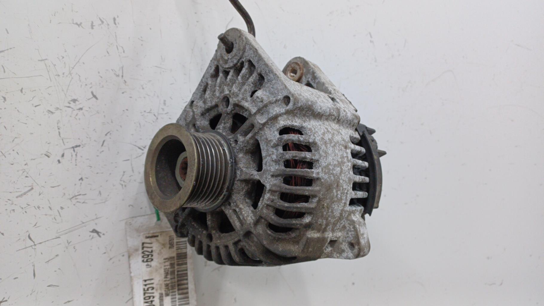 Alternateur bosch sg12b098
