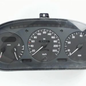 Compteur Renault Mégane I Renault Scénic I Renault Clio I et autres d'occasion – Sagem 7700847788