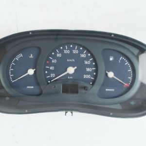 Compteur Renault Kangoo I Renault Kangoo I Express d'occasion – Jaeger 7700354683