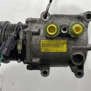 Compresseur clim Ford Fiesta Mk4 Ford Fiesta Mk4 Camionnette Ford Fiesta Mk5 et autres d'occasion – Ford XS4H19D629AC