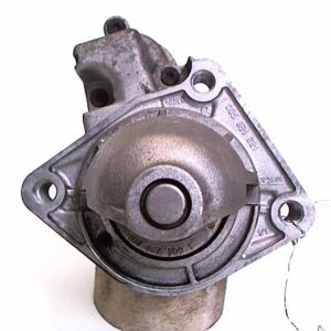 Démarreur Ford Courier Pick-up Ford Fiesta Mk4 Ford Fiesta Mk4 Camionnette et autres d'occasion – Bosch 0001107417