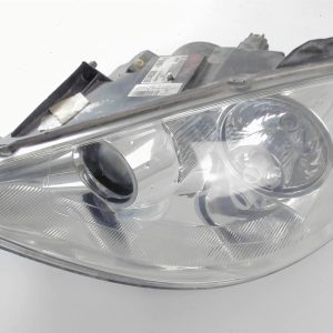 Phare Gauche Peugeot 807 MPV d'occasion – Valeo 6208F1