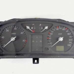 Compteur Renault Laguna II Renault Laguna II Grandtour d'occasion – Jaeger 7711380001
