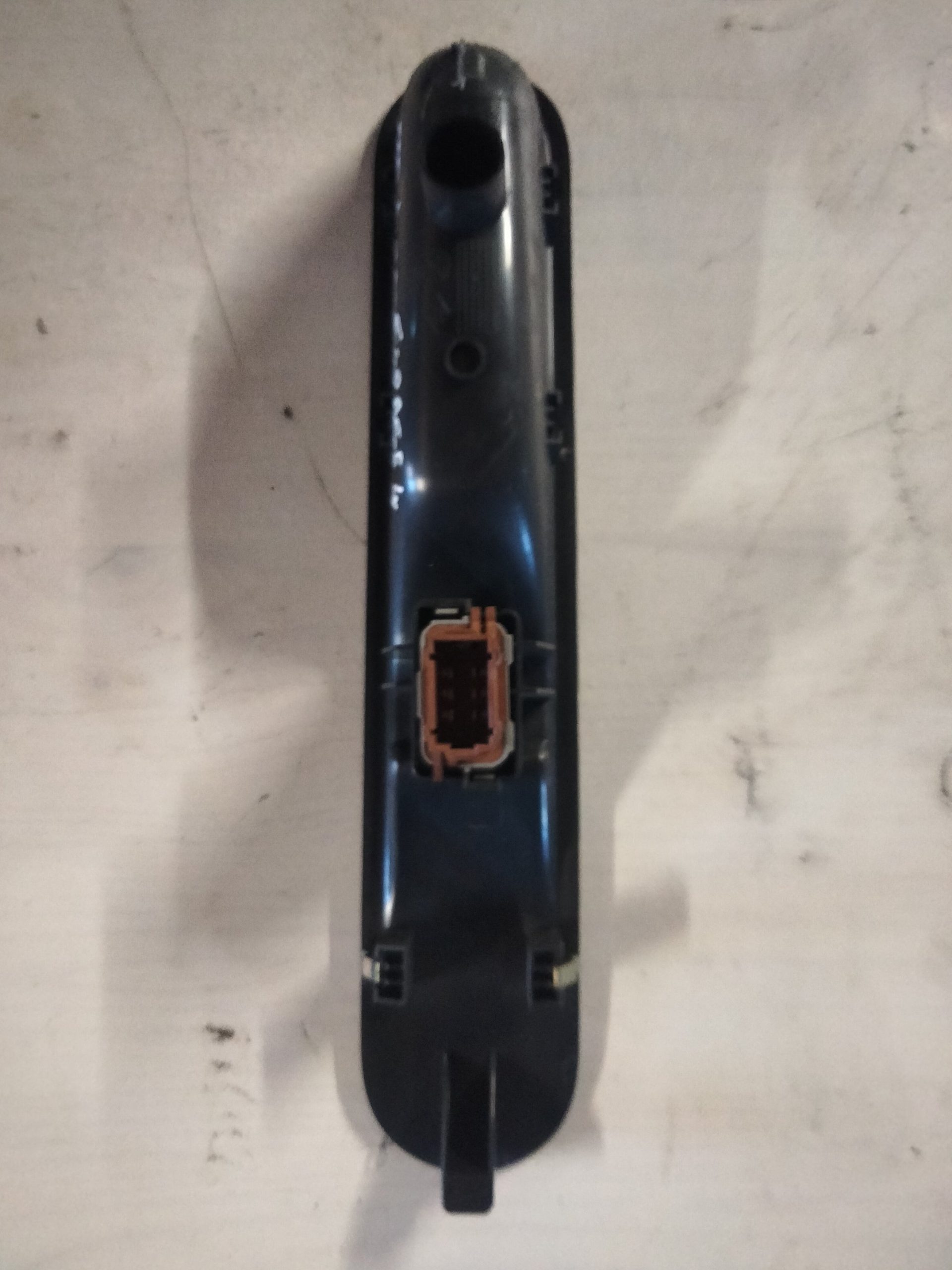 Interrupteur de lève-vitre Renault Espace IV d'occasion – renault Non Communique – Image 2