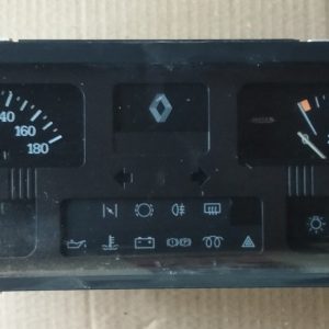 Compteur Renault Super 5 d'occasion – Jaeger 87407 01