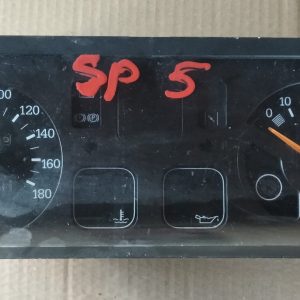 Compteur Renault Super 5 d'occasion – Jaeger 85571 13