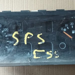 Compteur Renault Super 5 d'occasion – Veglia 7700782934