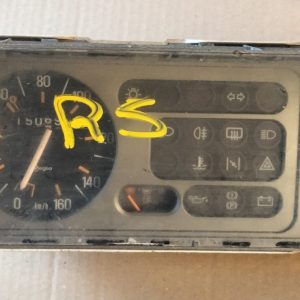 Compteur Renault R5 d'occasion – Veglia
