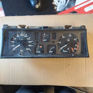 Compteur Renault R11 Renault R9 d'occasion – Veglia M163V190