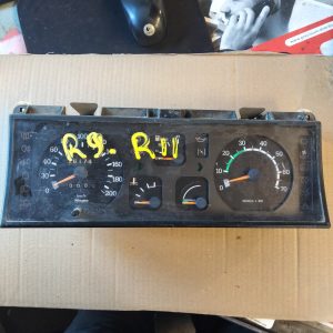 Compteur Renault R11 Renault R9 d'occasion – Veglia RB37V383