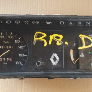 Compteur Renault R18 d'occasion – Veglia