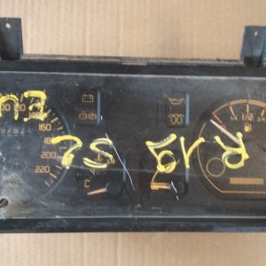 Compteur Renault R19 d'occasion – Jaeger 199569.01