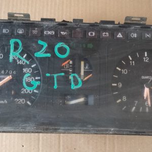 Compteur Renault R20 d'occasion – Jaeger