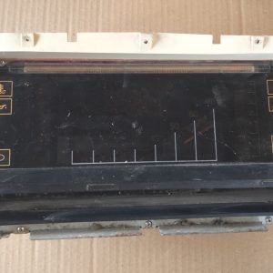 Compteur Renault R21 d'occasion – Sagem