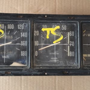 Compteur Renault R5 d'occasion – Jaeger