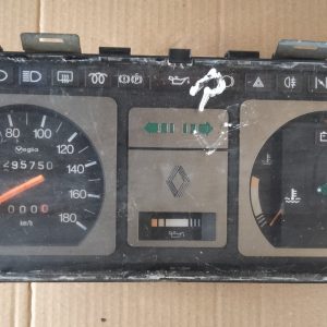 Compteur Renault R9 Renault R11 d'occasion – Veglia