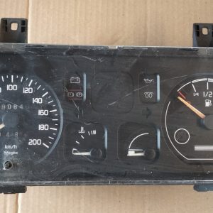Compteur Renault Clio I Renault Clio I Camionnette Renault Clio I Williams d'occasion – Veglia RL48V385