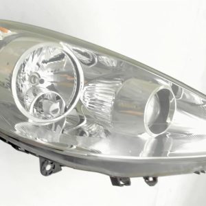 Phare Droit Peugeot 807 MPV d'occasion – Valeo 6206F1