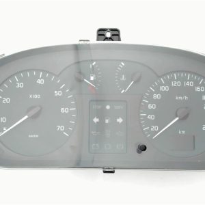 Compteur Renault Scénic I d'occasion – Sagem 7711368922