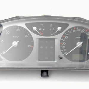 Compteur Renault Laguna II Renault Laguna II Grandtour d'occasion – Jaeger 8200218878