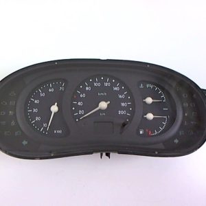 Compteur Renault Clio II d'occasion – Renault 7700410438