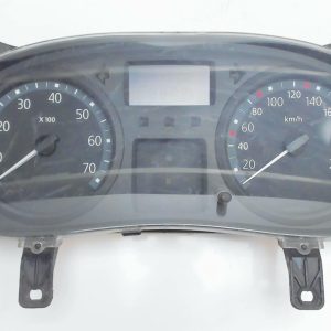 Compteur Renault Clio II Renault Clio II Camionnette d'occasion – Johnson Controls 8200276525
