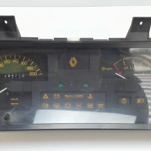 Compteur Renault R19 d'occasion – Veglia R53V187