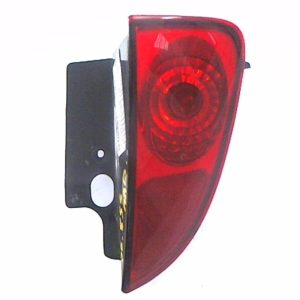 Anti-brouillard Gauche Renault Espace IV d'occasion – Valeo 8200027154