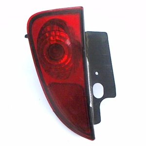 Anti-brouillard Droit Renault Espace IV d'occasion – Valeo 8200027155