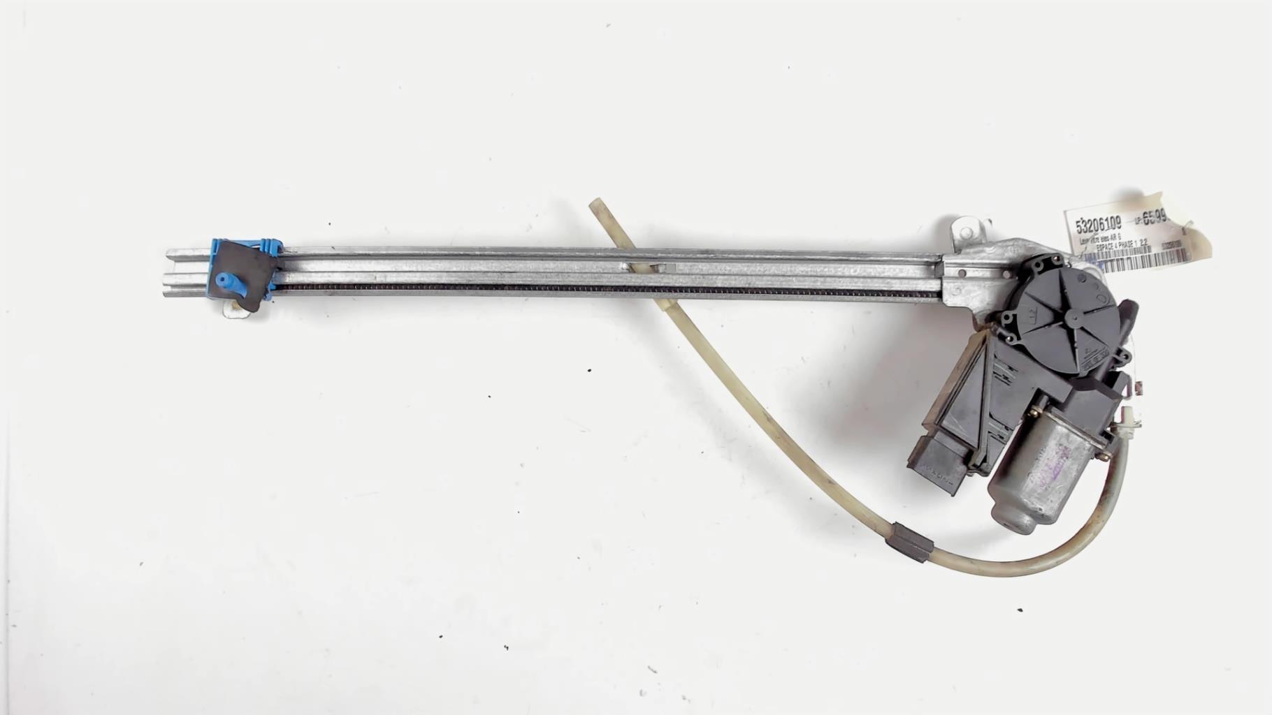 Lève Vitre Gauche Renault Espace IV d'occasion – Arvin MERITOR 8200305724